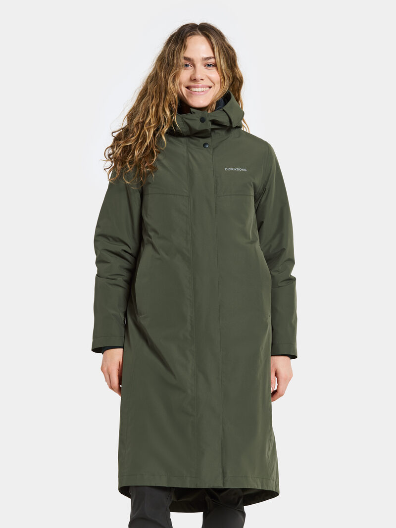 Selina Parka