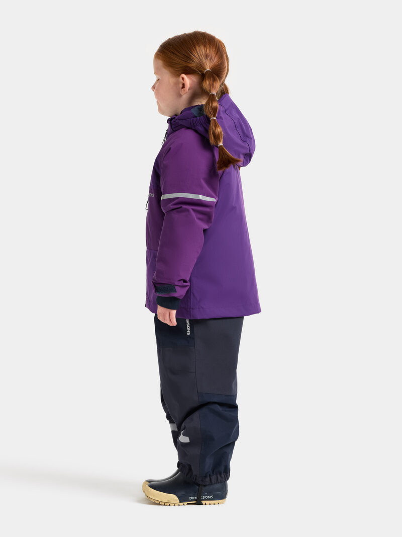 Falken Kids' Jacket