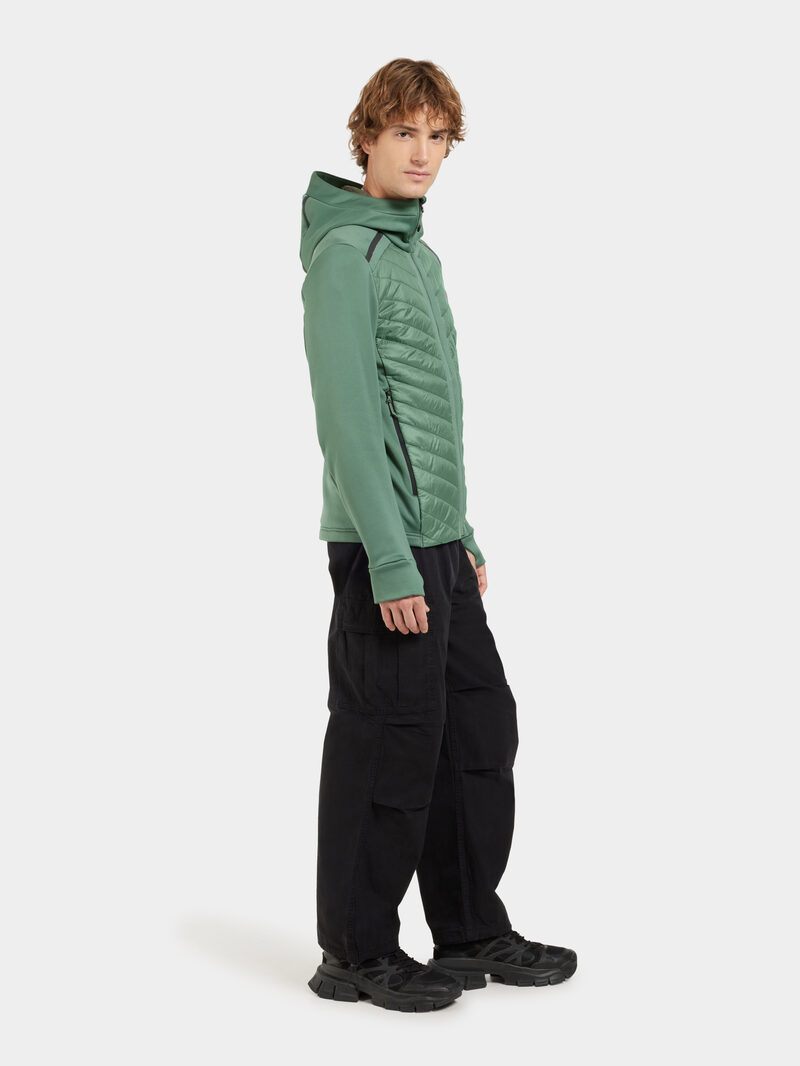 Zuko Full-Zip