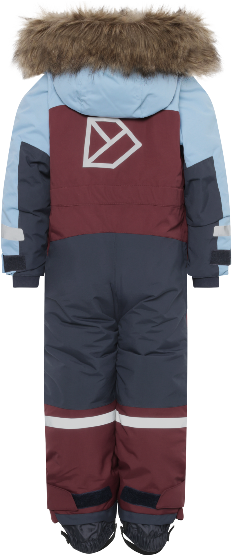 Bjärven Kids' Coverall