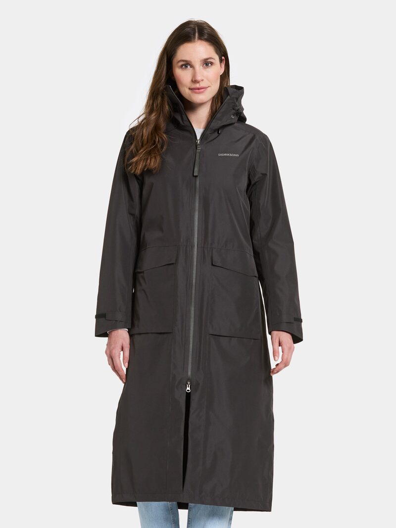 Nadja Parka Long