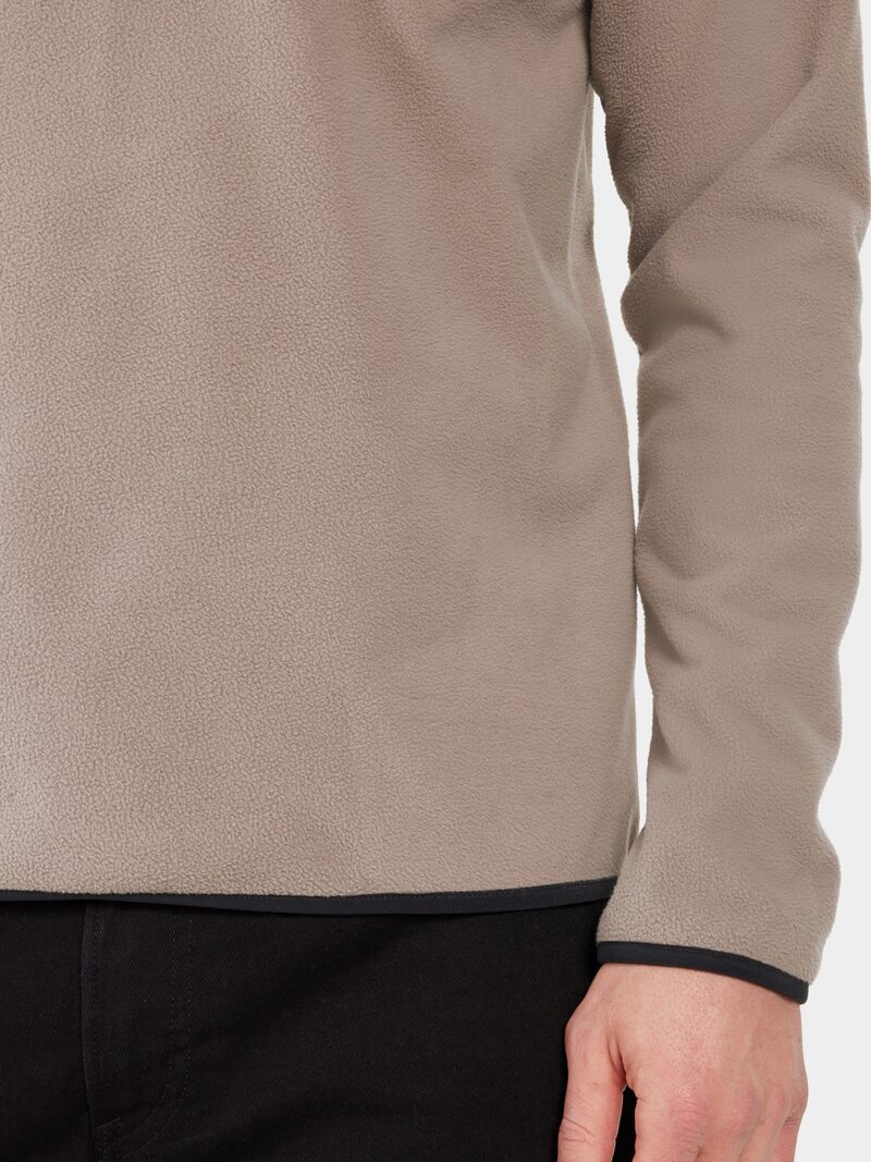 Hannes Windproof Half-Zip