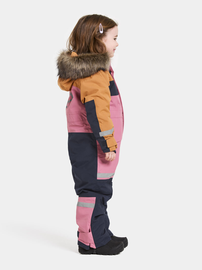 Bjärven Kids' Coverall