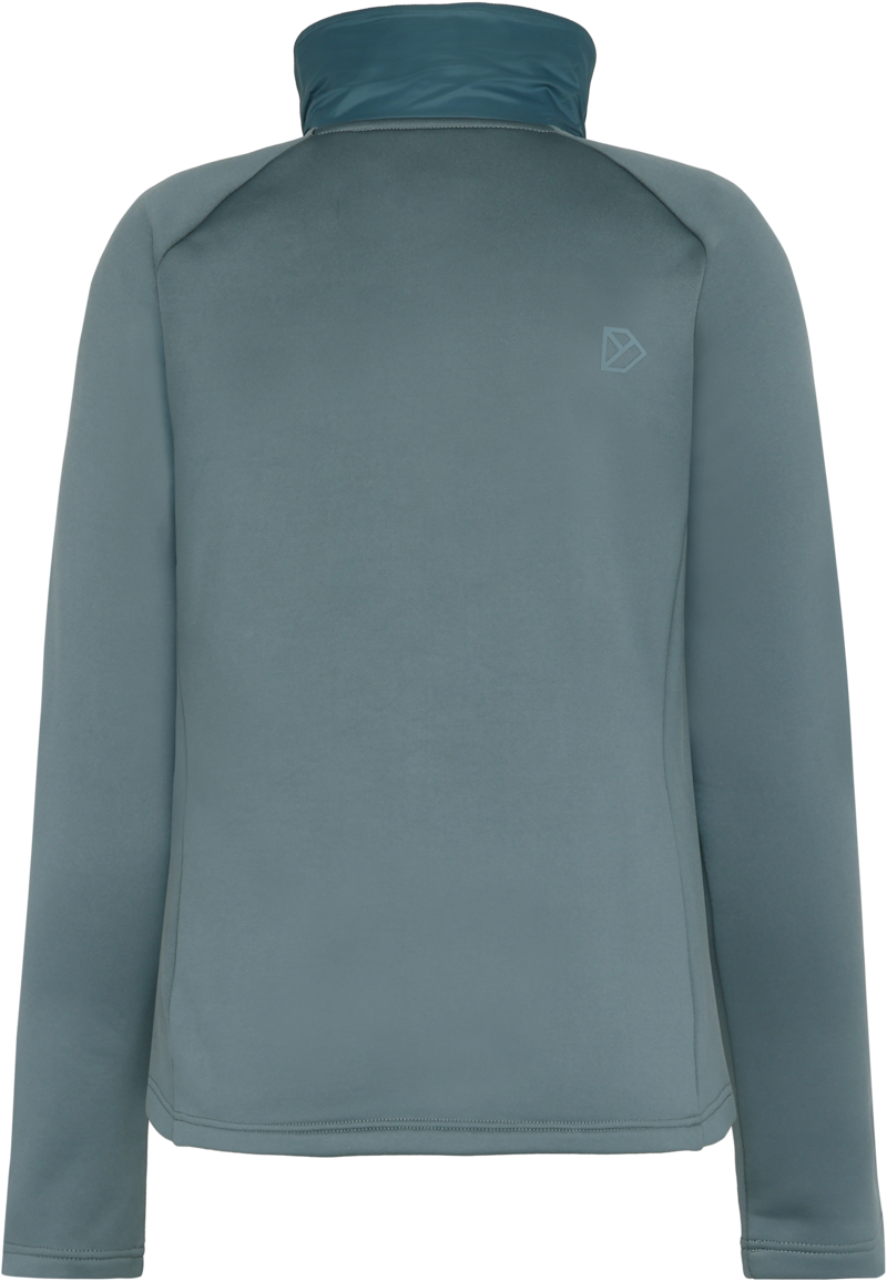 Mija Full-Zip