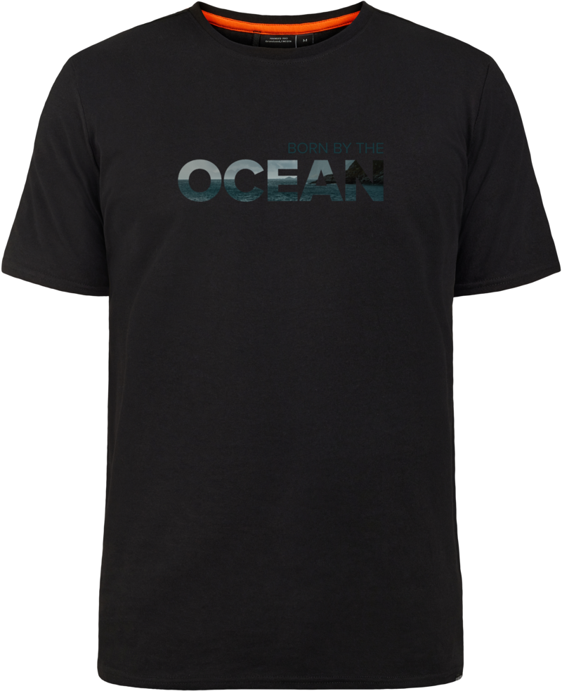 Harald T-shirt Ocean