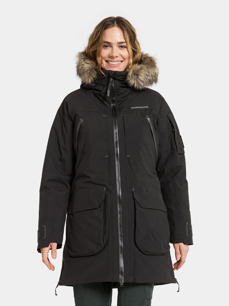 Ceres Parka