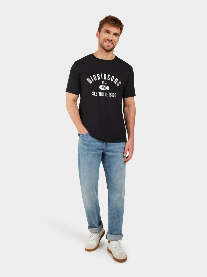 Harald T-shirt Collegiate