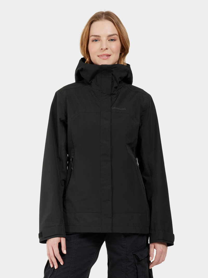 Grit Women's Jacket