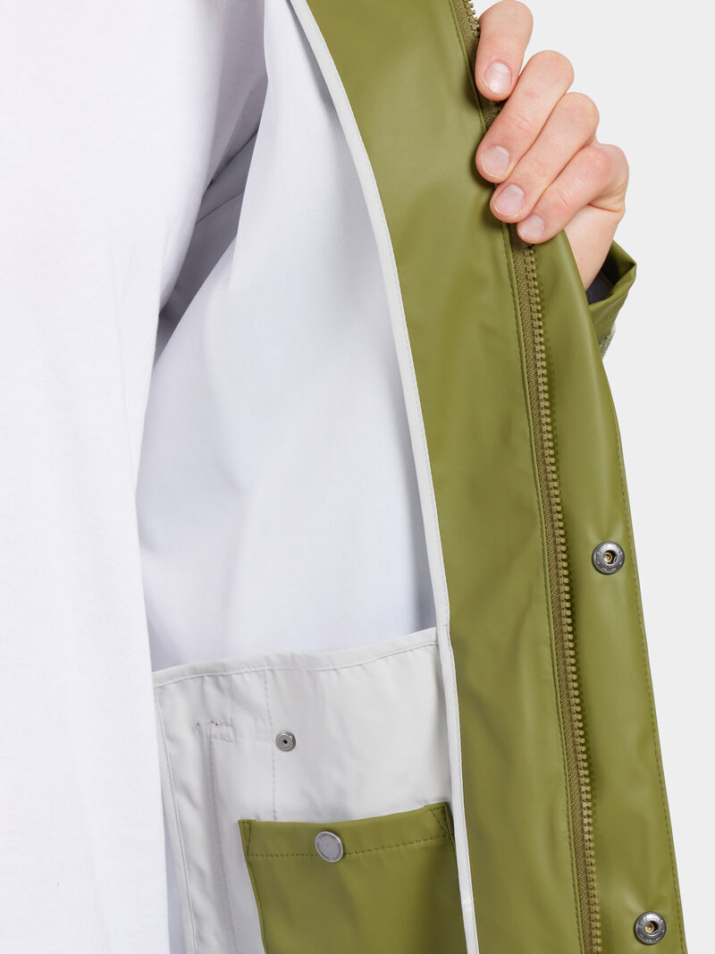 Darwin Jacket Galon®