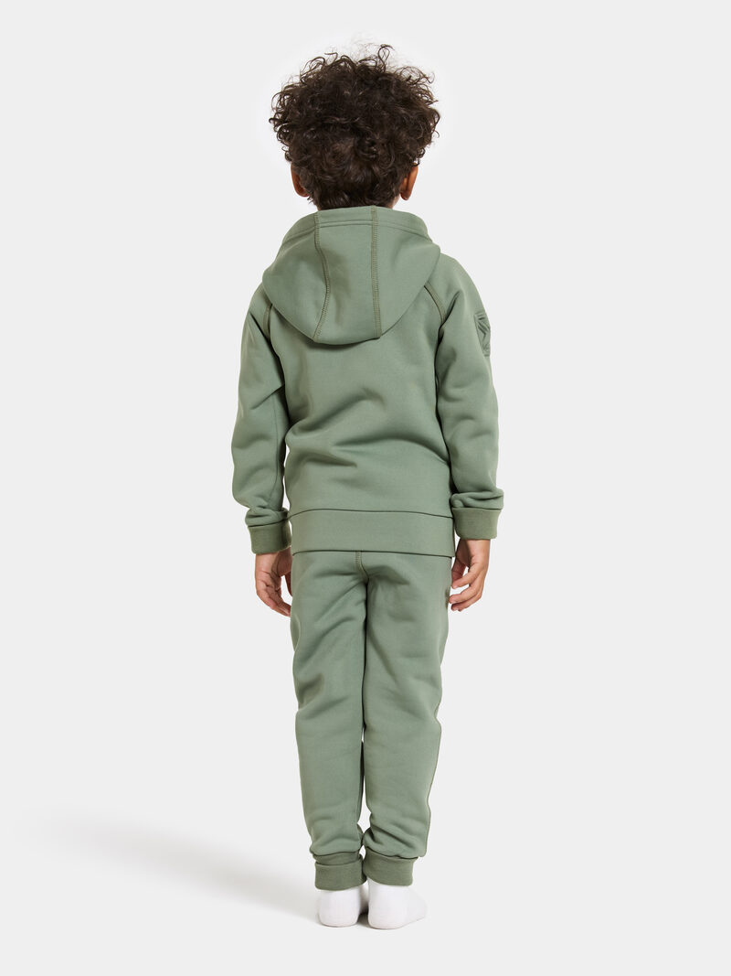 Siljan Kids' Full-Zip