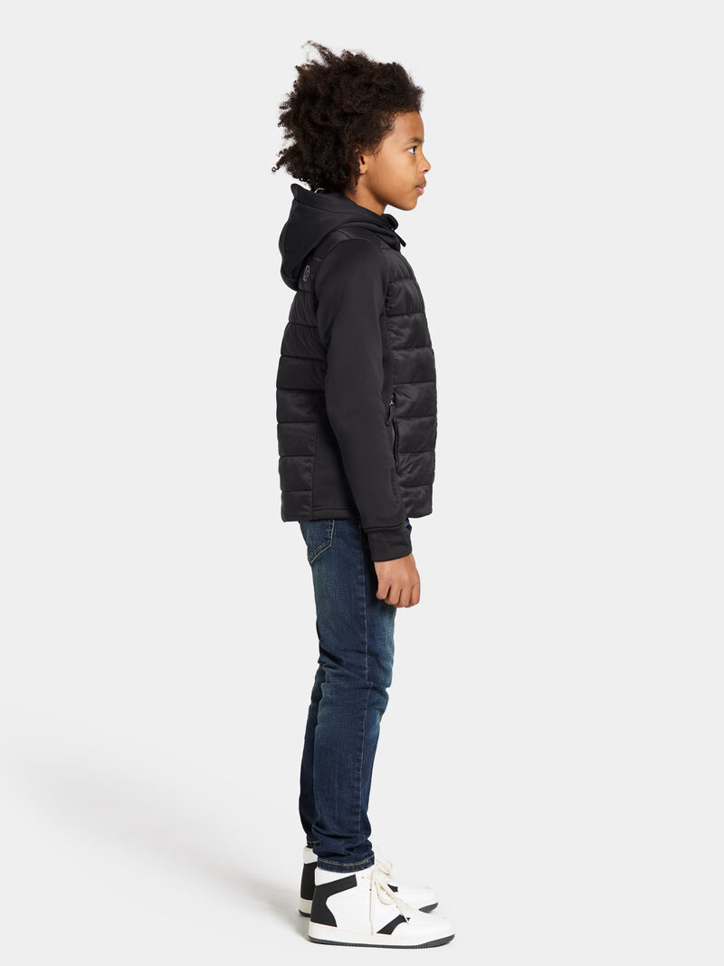 Kapris Kids' Full-Zip