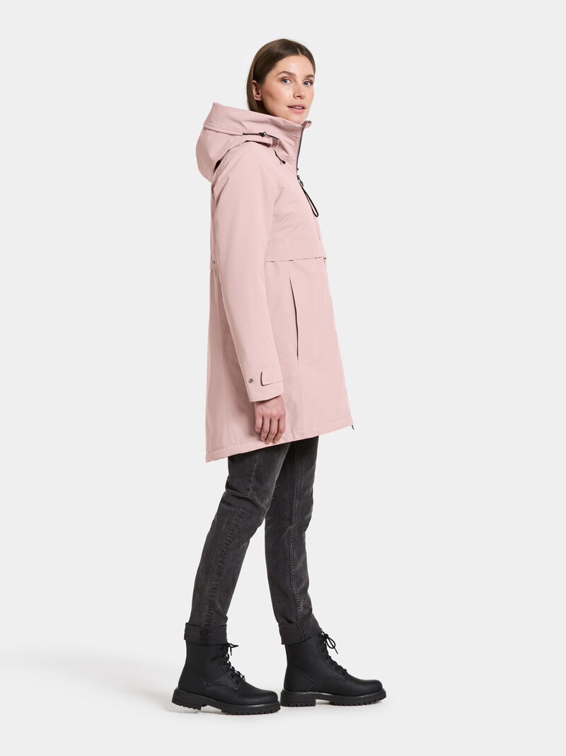 Helle Parka
