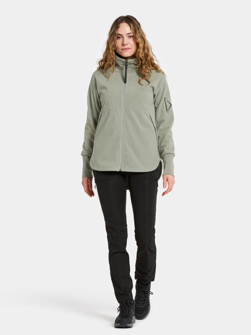 Ronja Windproof Full-Zip