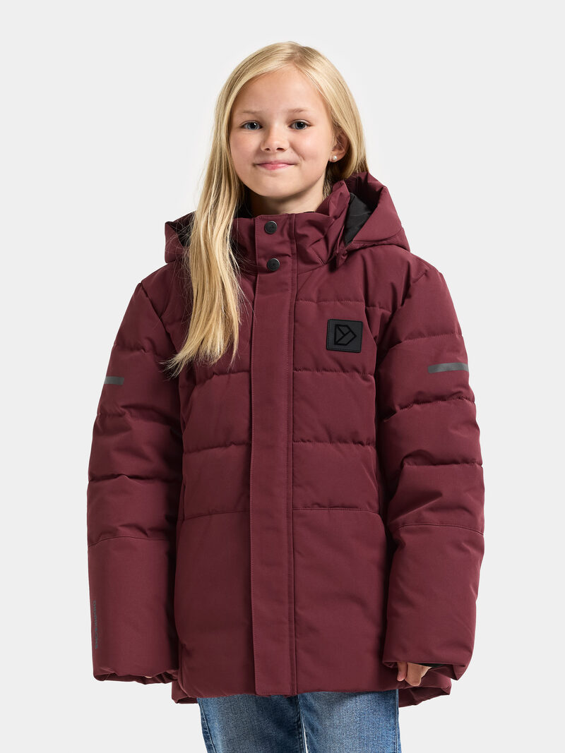 Silikat Kids' Jacket