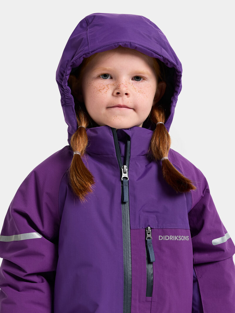 Falken Kids' Jacket