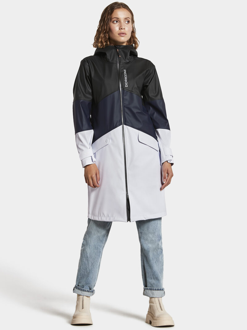 Sigrid Parka Galon®