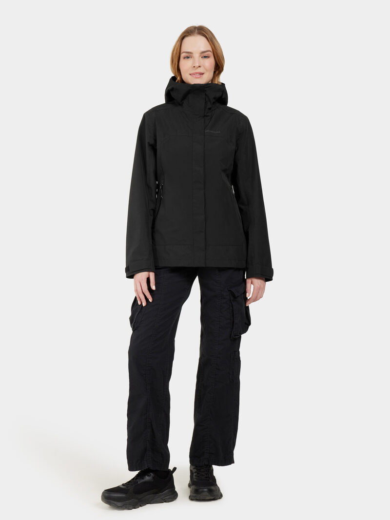 Grit Women's Jacket