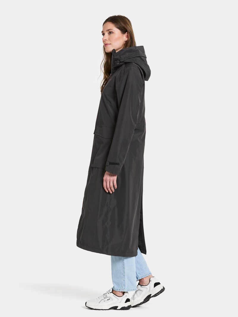 Nadja Parka Long