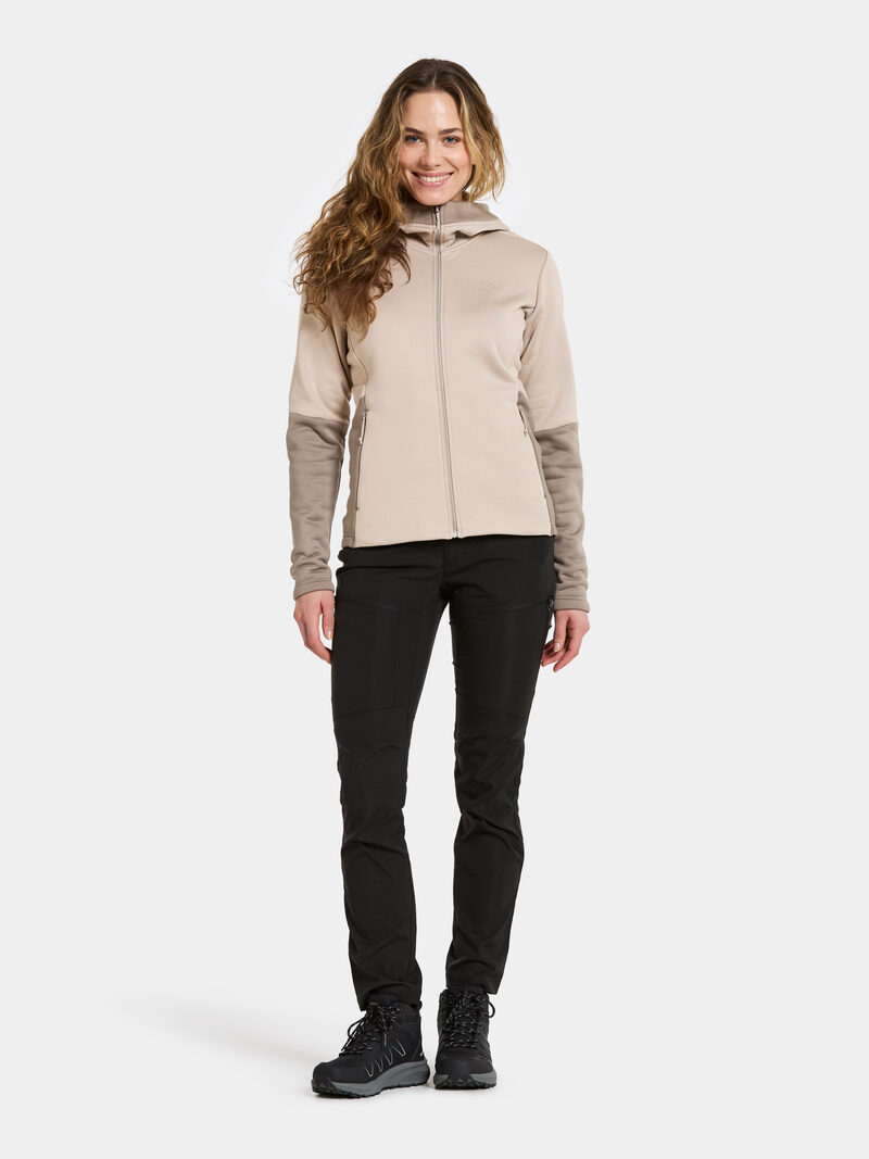 Anneli Full-Zip