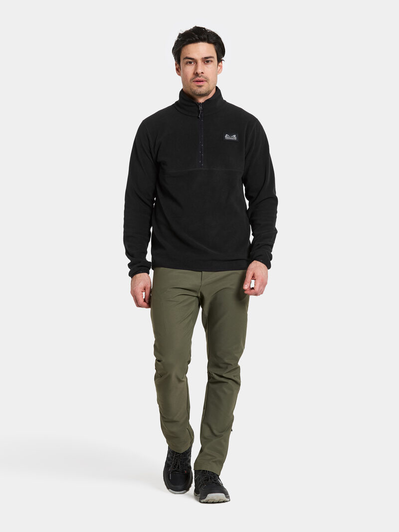 Vito Half-Zip