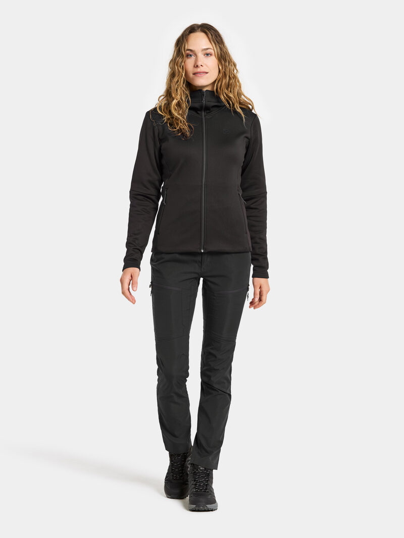 Anneli Full-Zip