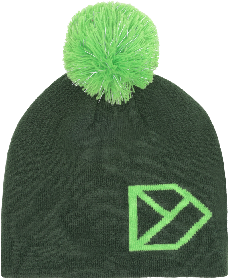 Dropi Kids' Beanie