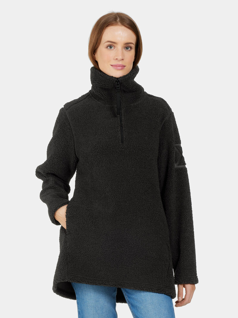 Marina Half-Zip