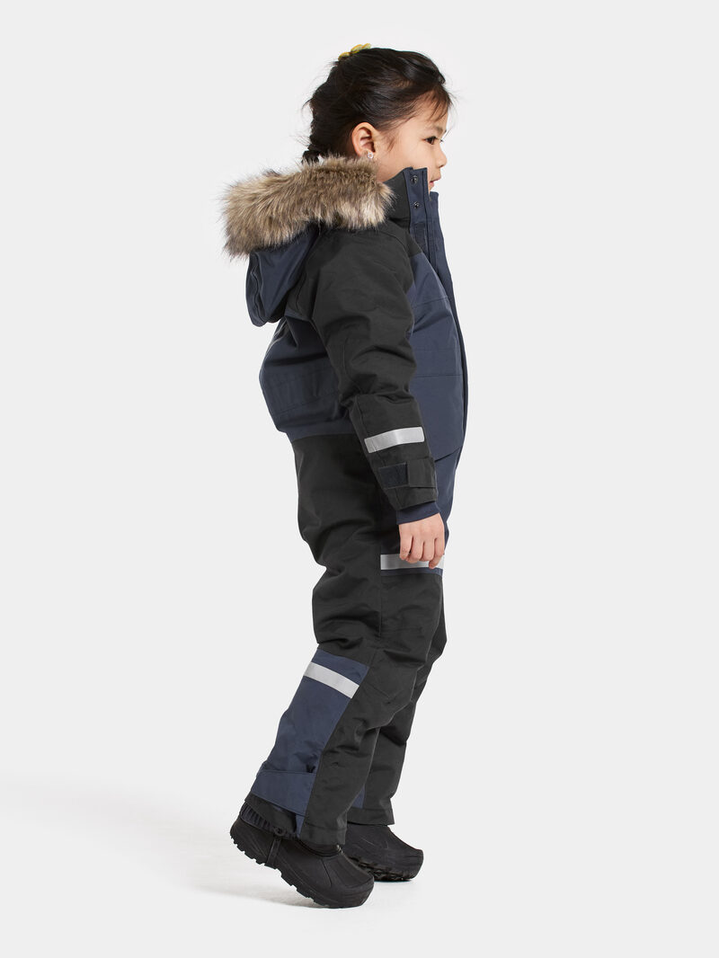 Bjärven Kids' Coverall