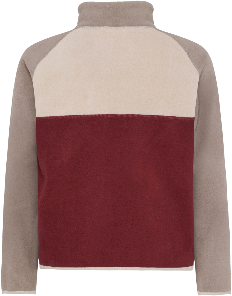 Yokto Kids' Half Button