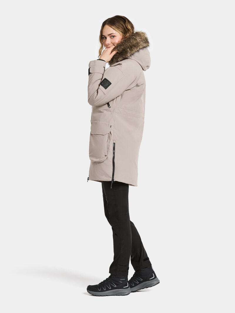 Ceres Parka