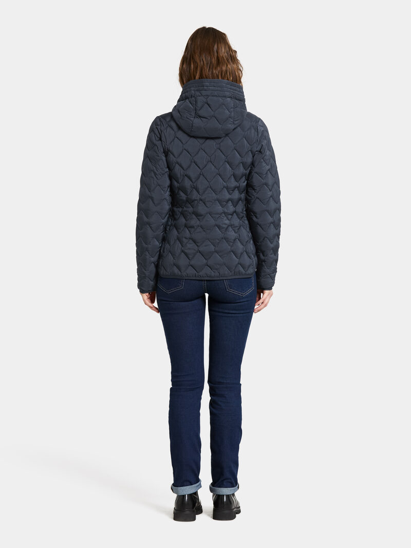 Evelyn Jacket
