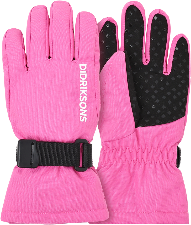 Biggles Kids' Gloves