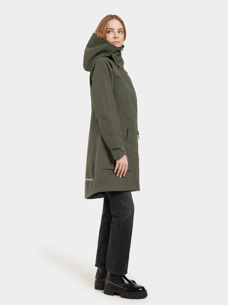 Ilma Parka