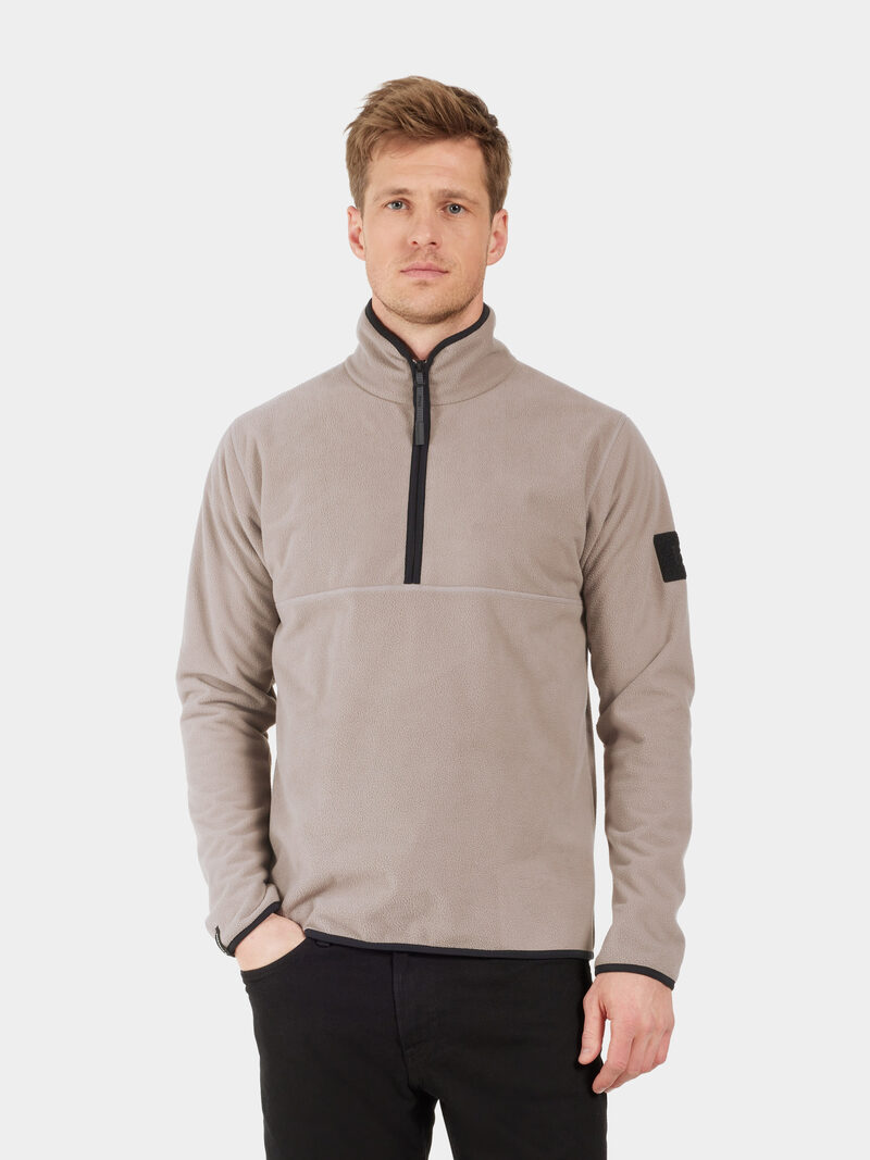 Hannes Windproof Half-Zip