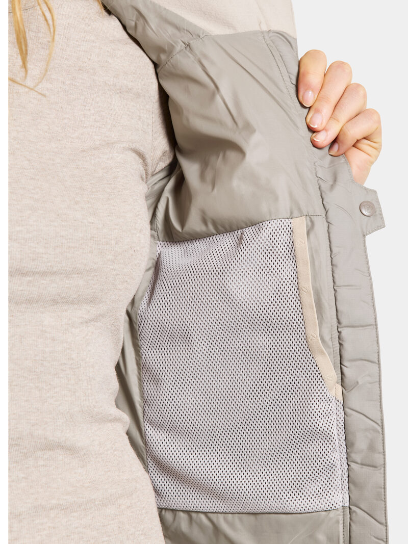 Tejla Women's Jacket