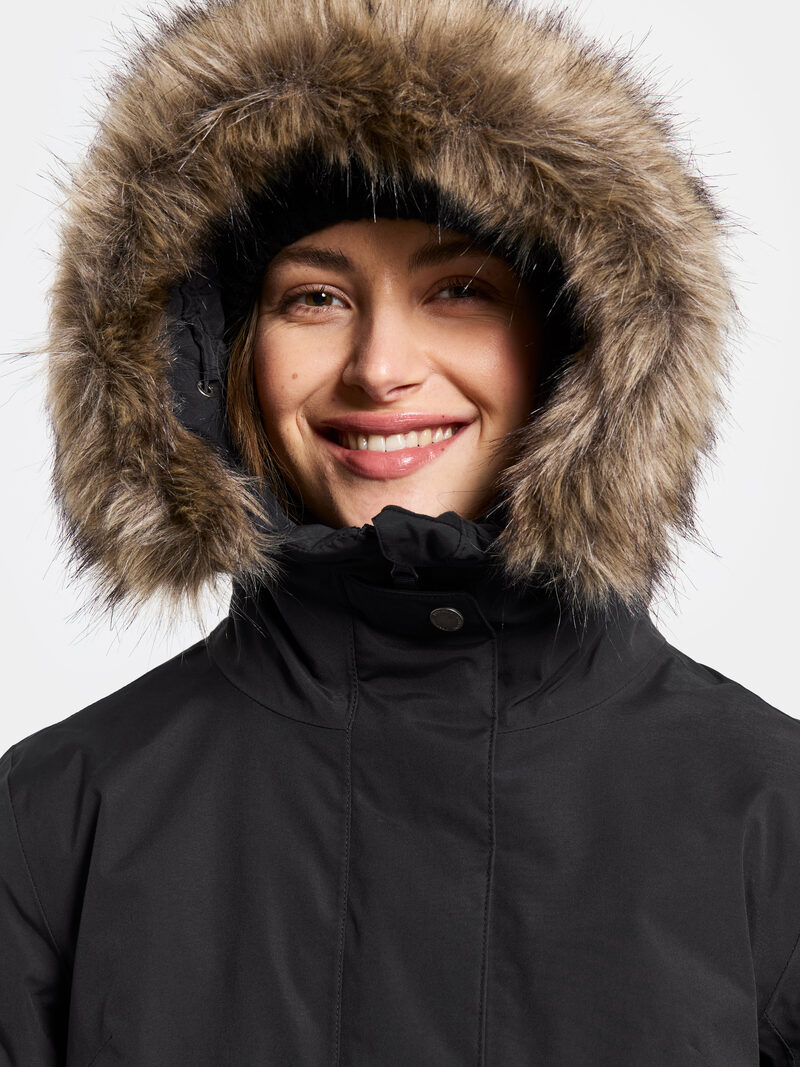 Erna Parka