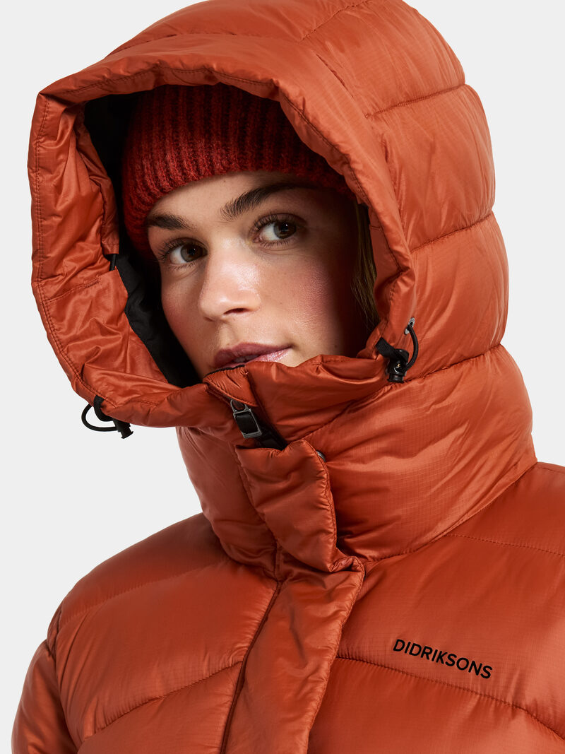 Marion Parka