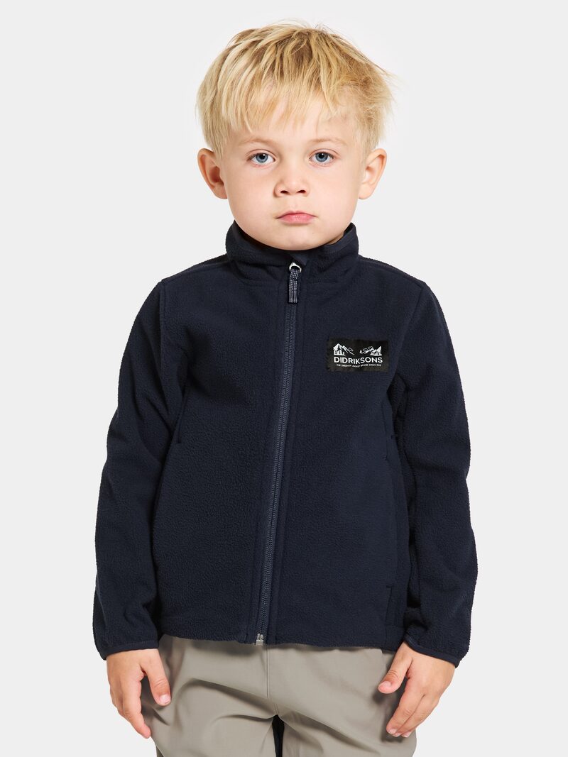 Muskot Windproof Kids' Jacket