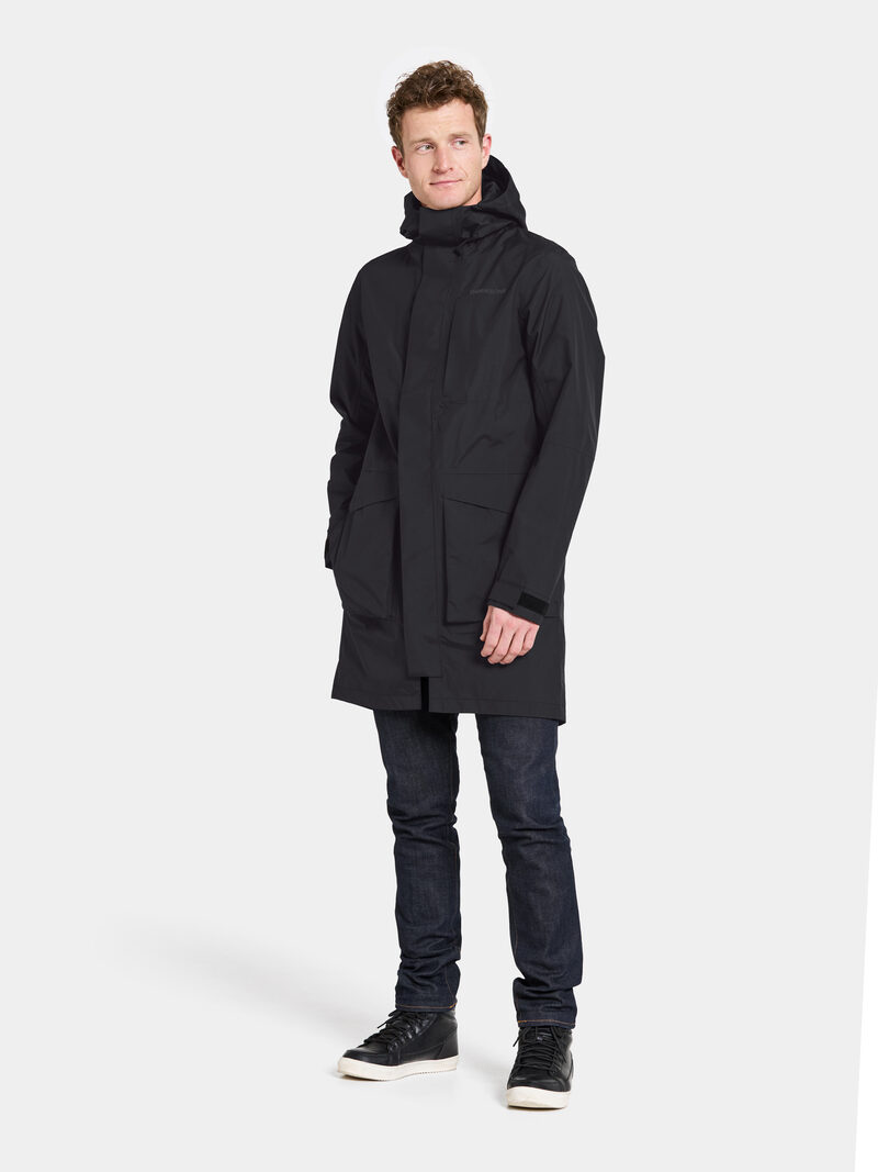 Andreas Parka