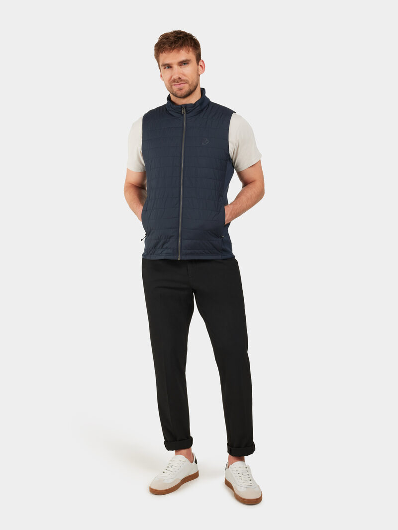 Ubbe Vest