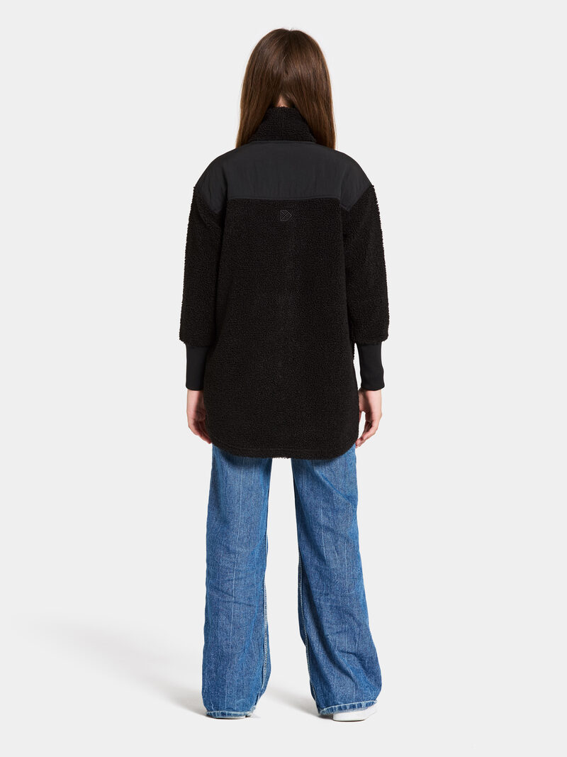 Ampere Kids' Full-Zip Long