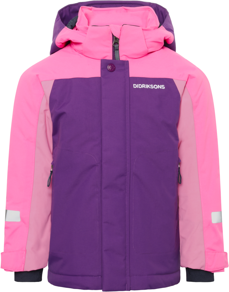 Neptun Kids' Jacket