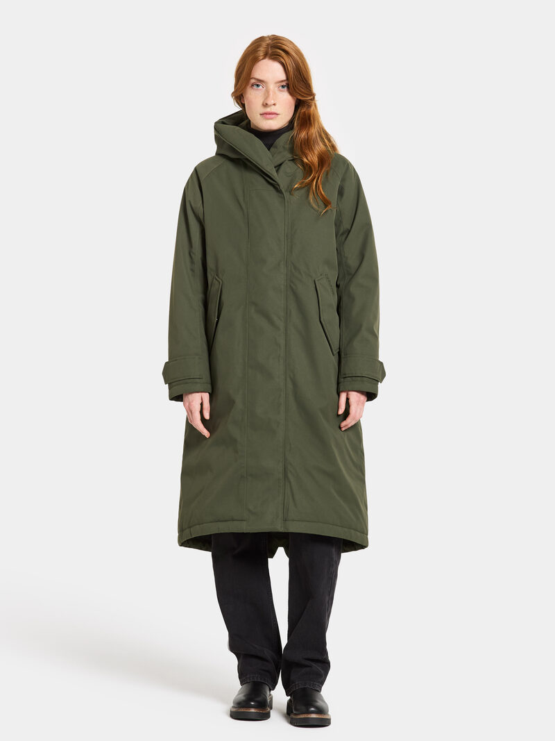 Lea Parka