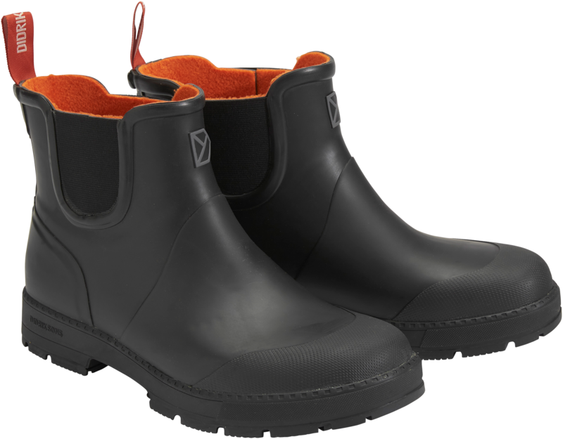 Vinga Men's Rubber Boots