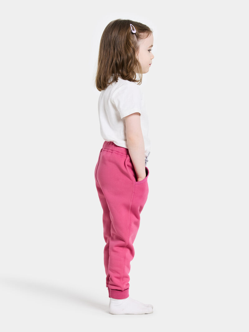 Siljan Kids' Pants