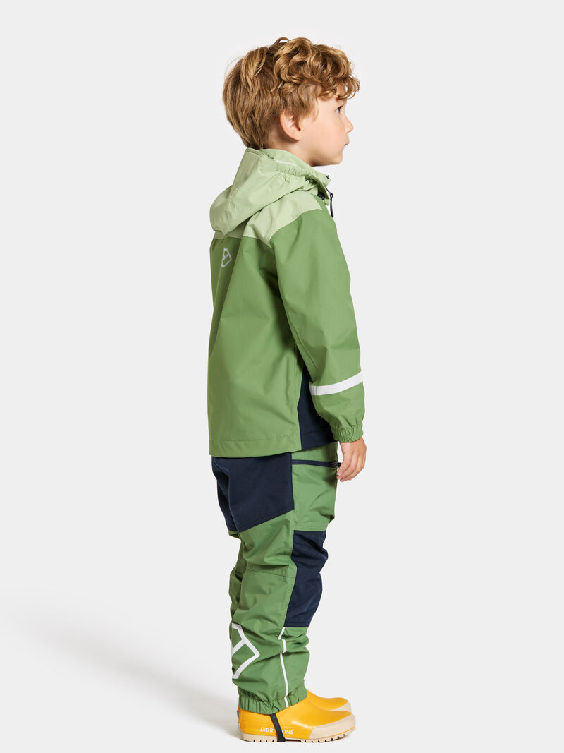 Pilvi Kids' Jacket