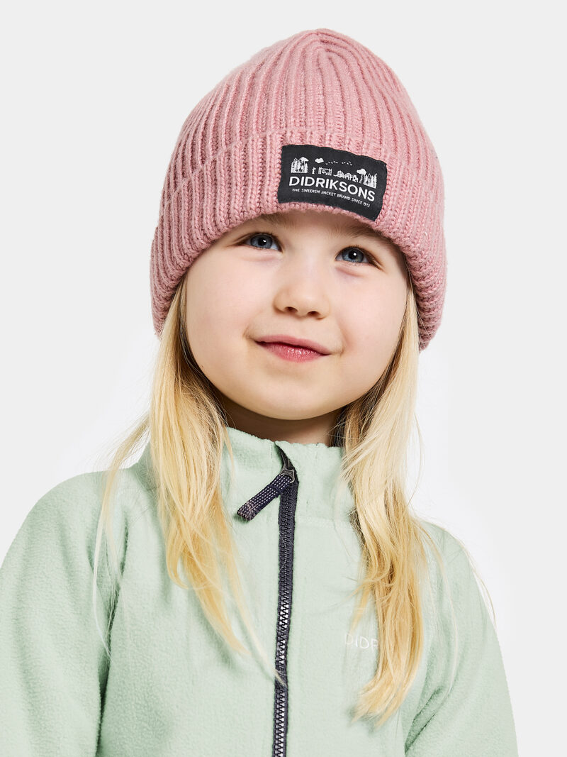 Bus Kids' Beanie