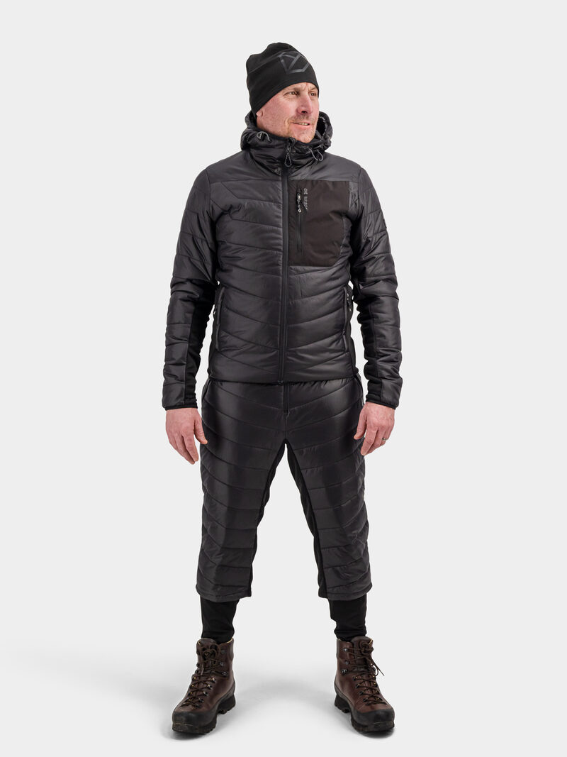 Abmo Unisex Knickers