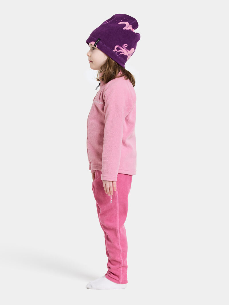 Monte Kids' Full-Zip