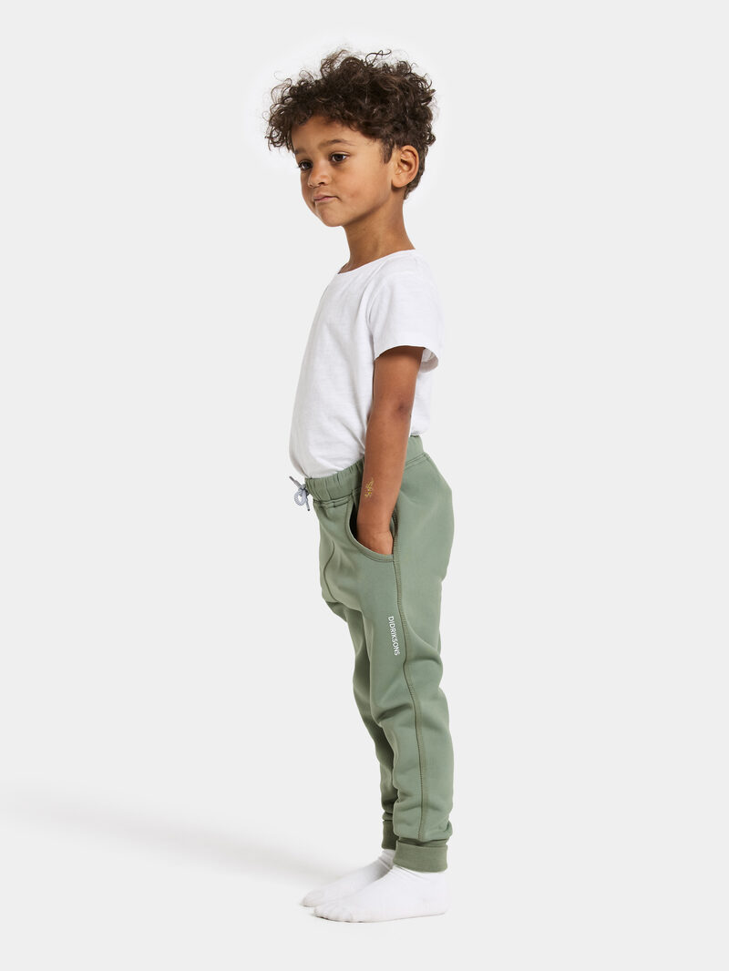 Siljan Kids' Pants